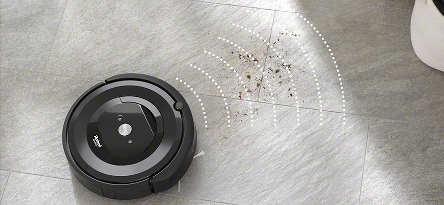 Roomba e Series | iRobot