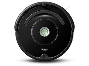iRobot® Roomba® 600 Series robot vacuum